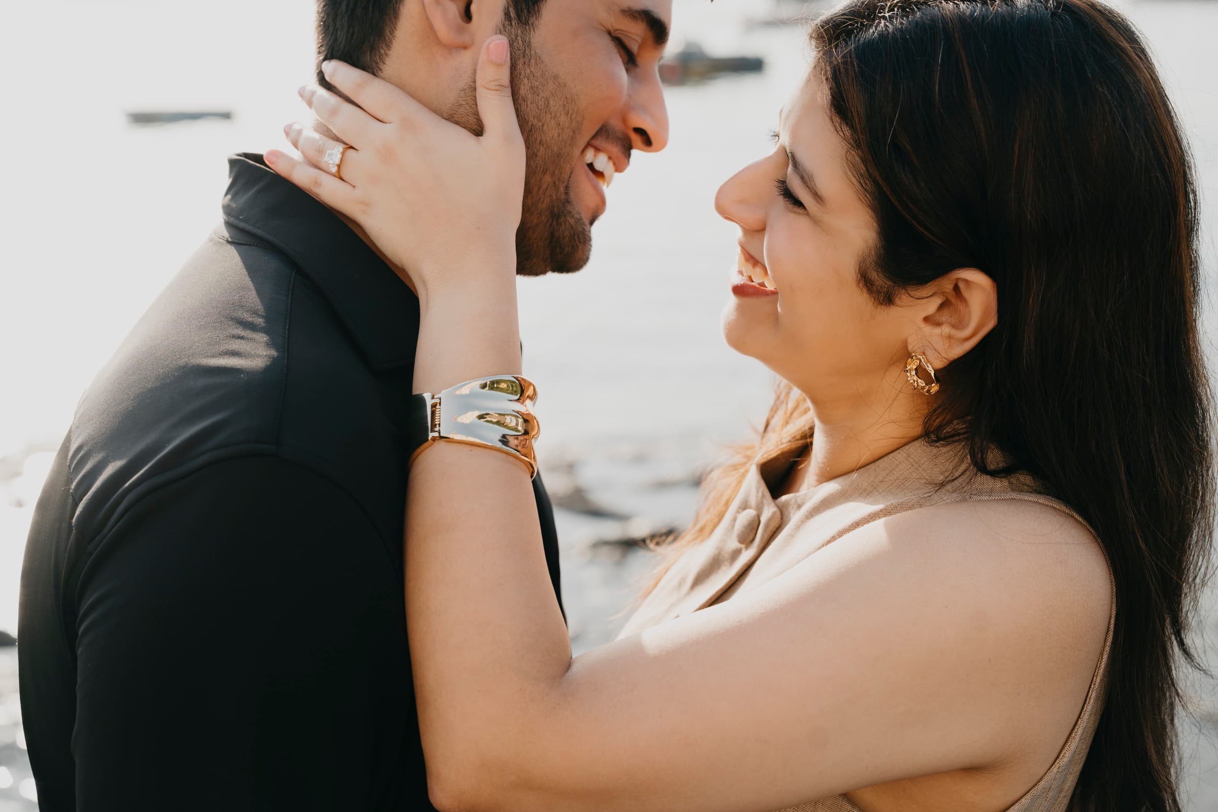 Sankalp & Cherie