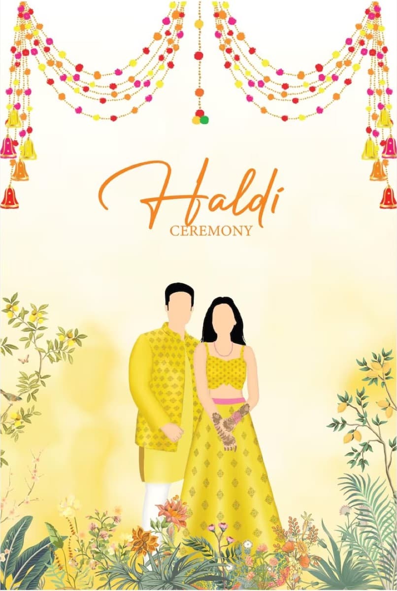 The Haldi