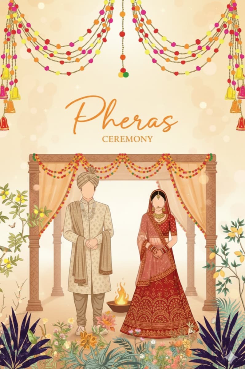 The Pheras